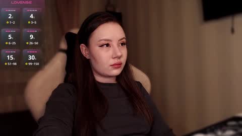 Snapshot of sinigami_ chatting on December 8, 12:18 am Ari online show from December 8, 12:18 am