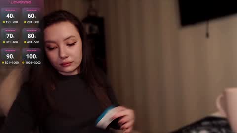 Snapshot of sinigami_ chatting on December 8, 3:21 am Ari online show from December 8, 3:21 am