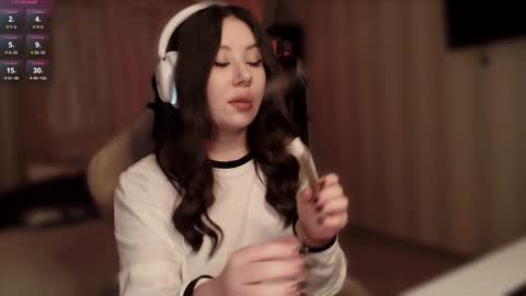 Snapshot of sinigami_ chatting on January 13, 1:34 am Ari online show from January 13, 1:34 am