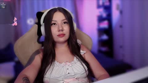 Snapshot of sinigami_ chatting on February 28, 1:26 am Ari online show from February 28, 1:26 am