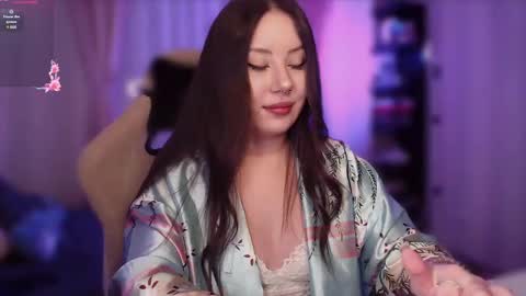 Snapshot of sinigami_ chatting on March 3, 10:42 pm Ari online show from March 3, 10:42 pm