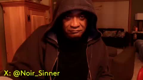 Snapshot of sinnernoir chatting on October 15, 10:59 am My Name Is..............................John online show from October 15, 10:59 am