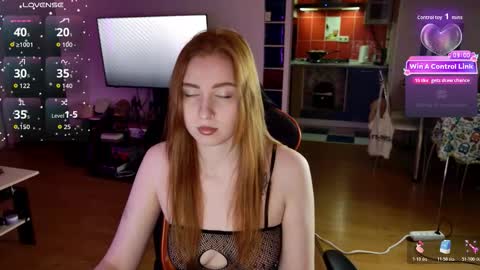 Alya and Mr. Sinner online show from March 15, 8:37 pm