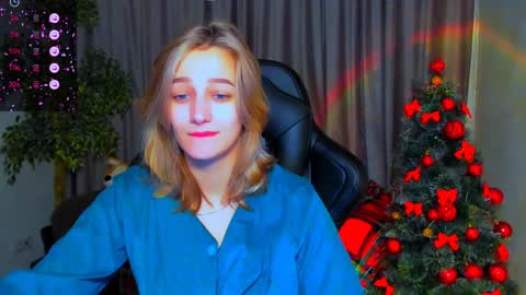 Sinty Noria online show from December 17, 4:56 am