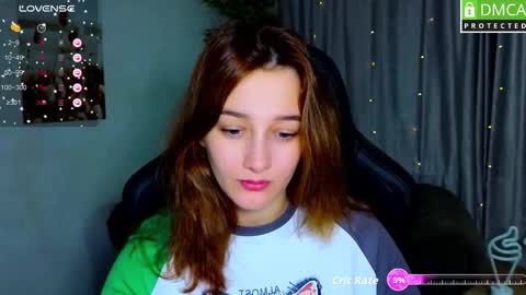 Sinty Noria online show from October 14, 1:06 am