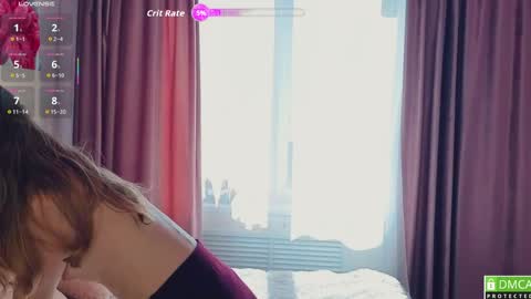 Emma online show from April 3, 8:12 am