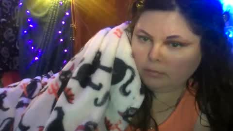 Siofra online show from December 16, 8:14 pm