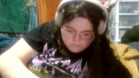 Siofra online show from February 23, 7:39 am