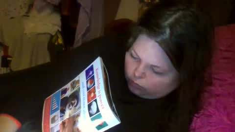 Siofra online show from April 2, 6:44 am