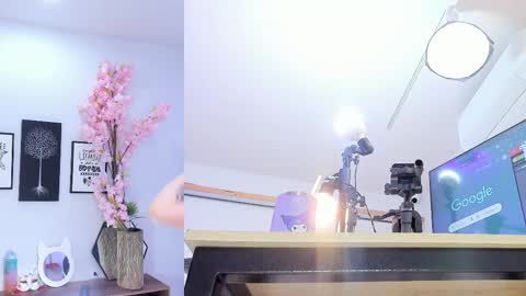 Siouxsie online show from February 19, 10:55 am