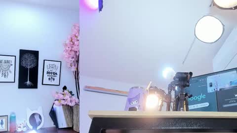 Siouxsie online show from March 6, 10:56 am