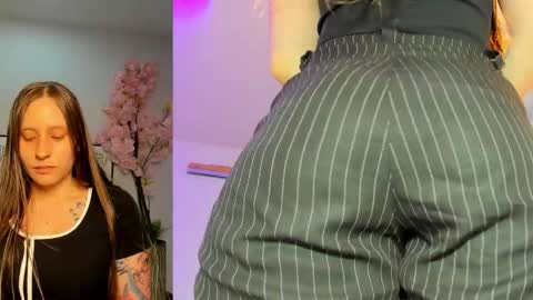 Siouxsie online show from March 18, 10:51 am