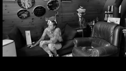 Unbridledfuckingcrazy online show from June 1, 5:36 pm