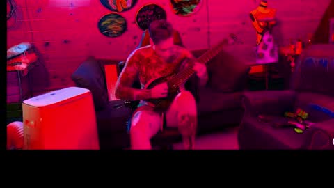 Unbridledfuckingcrazy online show from June 4, 3:34 am
