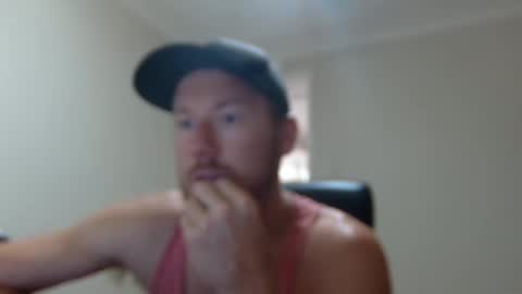 sir_cheify online show from January 23, 10:11 am