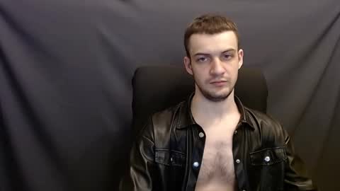 Sir Damien online show from December 1, 5:24 pm