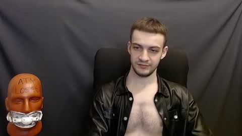 Sir Damien online show from December 21, 5:47 am