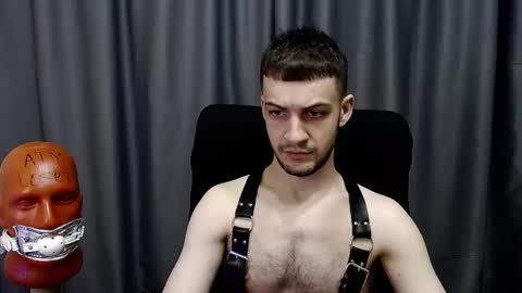 Sir Damien online show from October 11, 8:51 pm