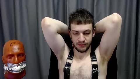 Sir Damien online show from November 7, 3:17 am