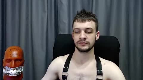 Sir Damien online show from December 21, 4:14 pm