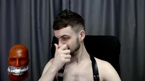 Sir Damien online show from March 24, 10:04 pm