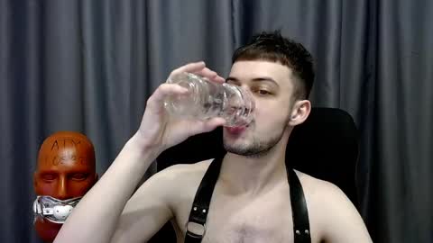 Sir Damien online show from March 28, 3:28 am