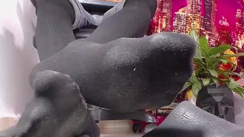 only foot                         worshipers here online show from January 6, 7:13 pm