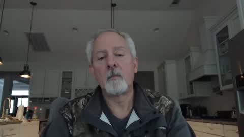 Don Roberto online show from December 15, 5:42 pm