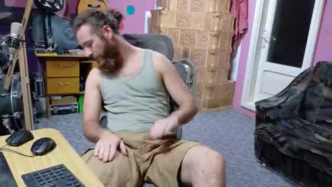 I am The Fourth and only Sir. Pelo online show from October 13, 5:57 pm