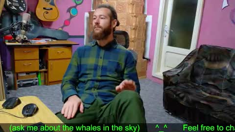 I am The Fourth and only Sir. Pelo online show from December 2, 12:10 pm