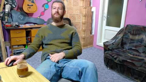 I am The Fourth and only Sir. Pelo online show from April 10, 5:12 am