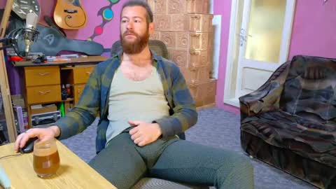 I am The Fourth and only Sir. Pelo online show from April 13, 5:13 am