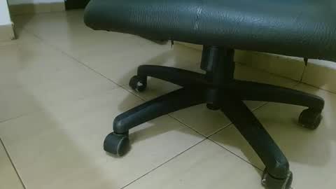 AlphaMaster Rodrick online show from November 20, 4:12 am