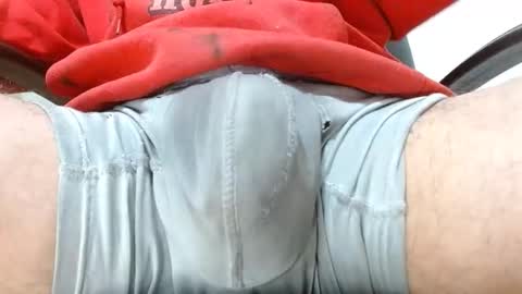 AlphaMaster Rodrick online show from March 13, 2:51 am