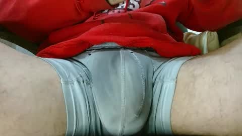 AlphaMaster Rodrick online show from March 17, 3:22 am