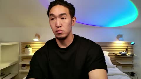 SIR TEO online show from June 1, 3:14 pm