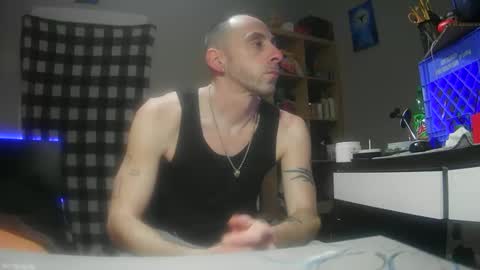 Snapshot of sirarchabalthe3rd chatting on March 12, 2:09 am Danny skiff online show from March 12, 2:09 am