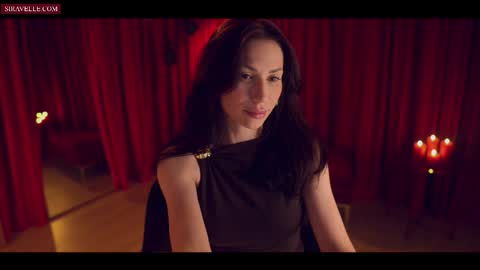 Siravelle online show from January 8, 10:45 pm