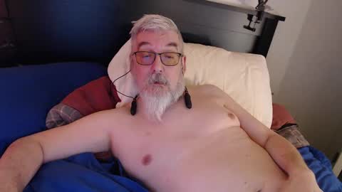 sir beer can the friendly hermit online show from December 19, 4:13 am