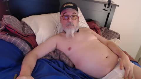 sir beer can the friendly hermit online show from December 28, 7:22 am
