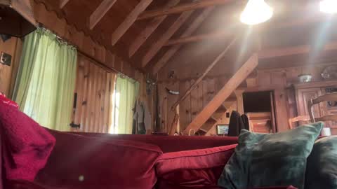 sirbubblesworth online show from January 10, 9:42 pm