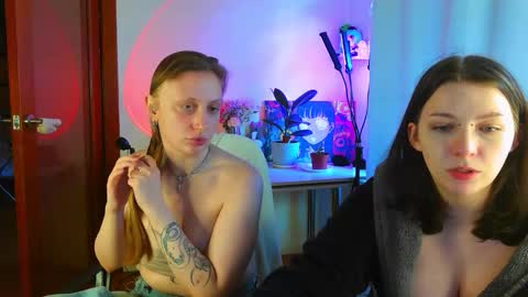 sirena_baby_x online show from October 27, 9:13 am