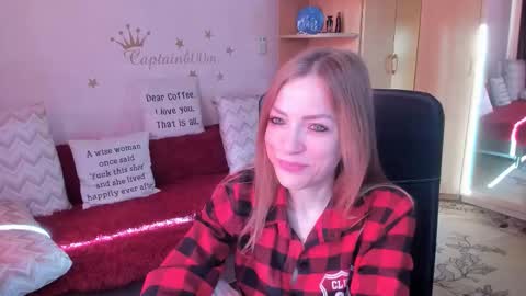 sirenasilk online show from October 1, 4:18 am