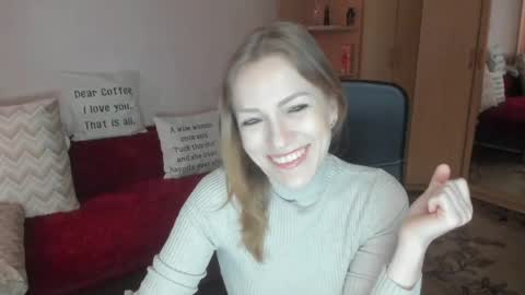 Snapshot of sirenasilk chatting on April 30, 9:37 am sirenasilk online show from April 30, 9:37 am