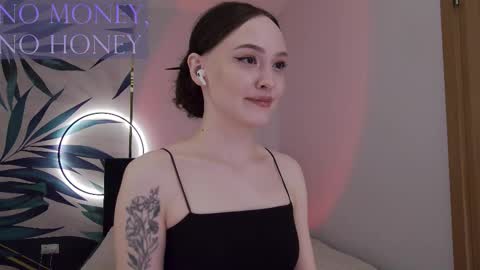 Goddess Sirena online show from February 27, 4:18 pm