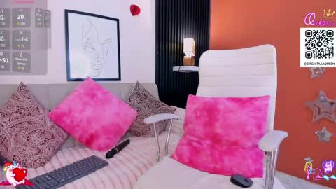 Snapshot of sirenita_xoxo chatting on May 20, 10:21 am Sirenita online show from May 20, 10:21 am