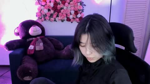 Snapshot of sirenmystique chatting on April 25, 7:11 pm Si online show from April 25, 7:11 pm