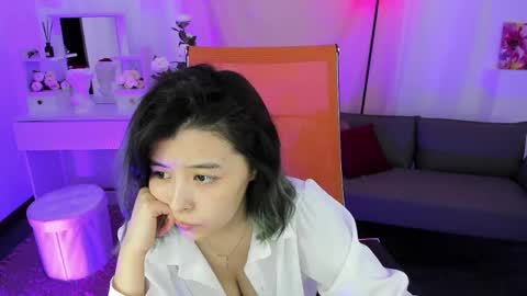 Snapshot of sirenmystique chatting on May 19, 7:20 pm Si online show from May 19, 7:20 pm