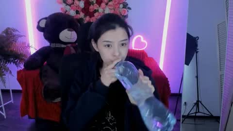 Snapshot of sirenmystique chatting on June 2, 7:16 pm Si online show from June 2, 7:16 pm