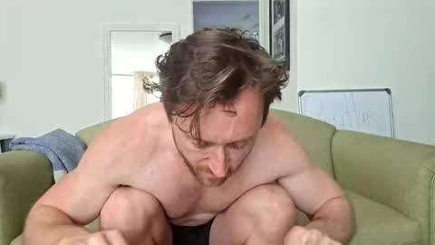 Giovanni online show from October 9, 9:18 am